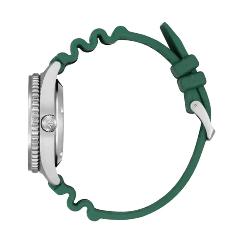 Citizen Promaster Automatic Green Dial Men's Watch- NY0121-09X